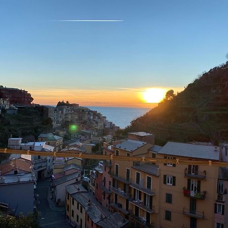 The Manarola Main Plaza Hotel Eksteriør billede