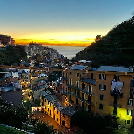 The Manarola Main Plaza Hotel Eksteriør billede