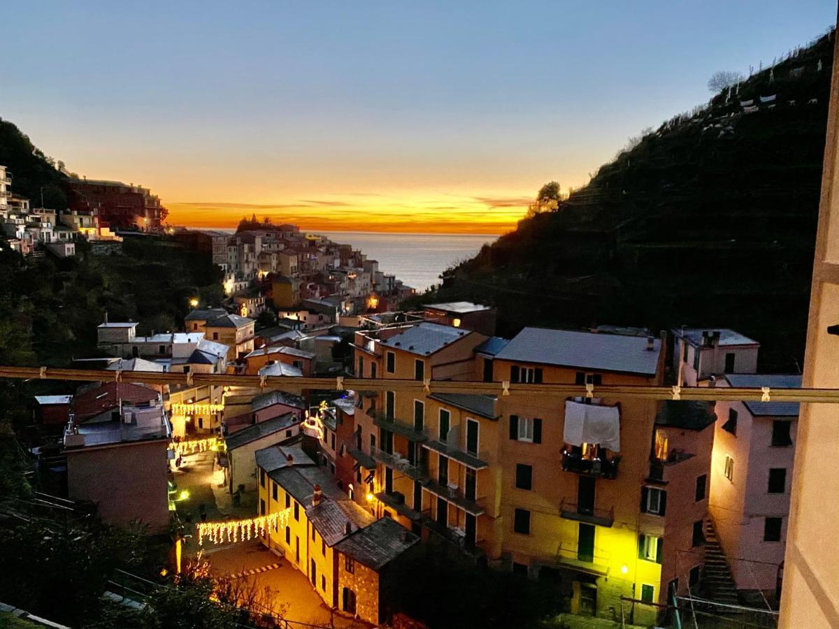 The Manarola Main Plaza Hotel Eksteriør billede