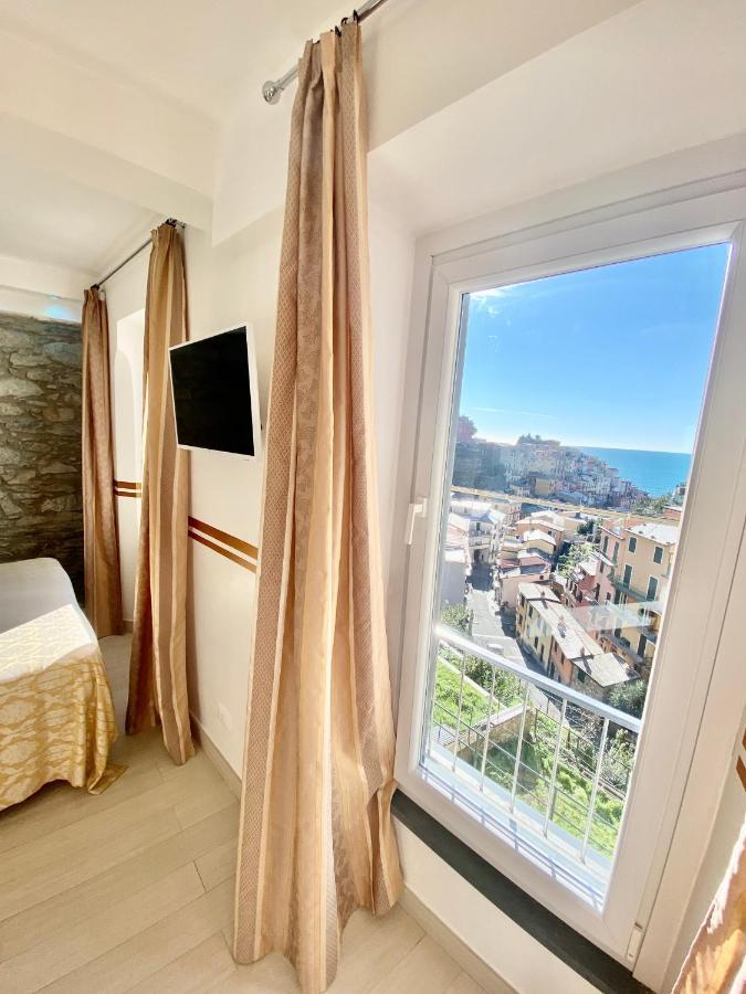 The Manarola Main Plaza Hotel Eksteriør billede
