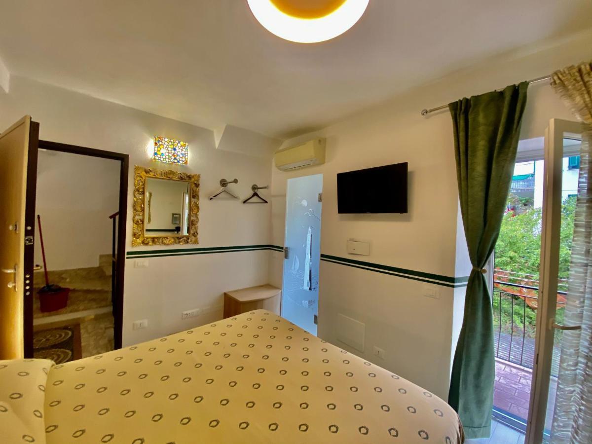 The Manarola Main Plaza Hotel Eksteriør billede