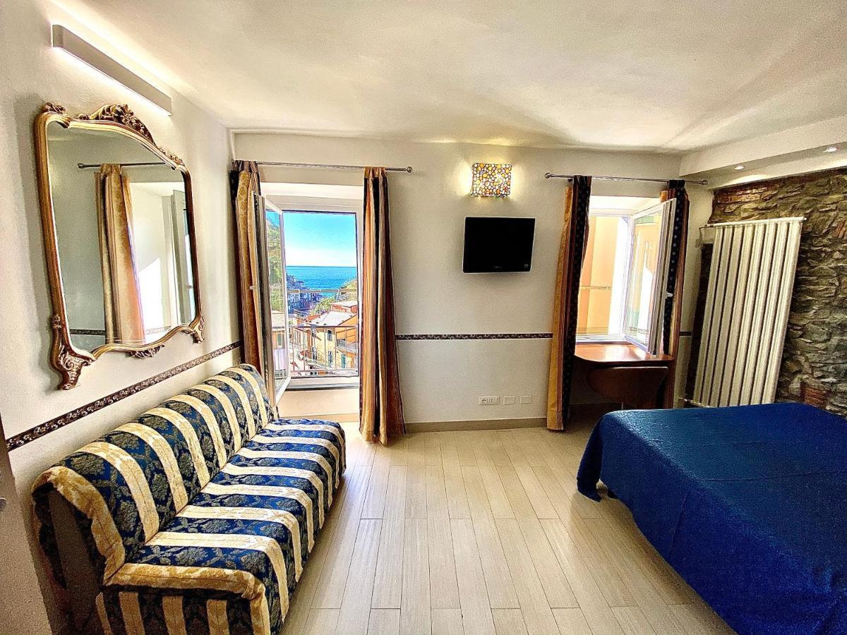 The Manarola Main Plaza Hotel Eksteriør billede