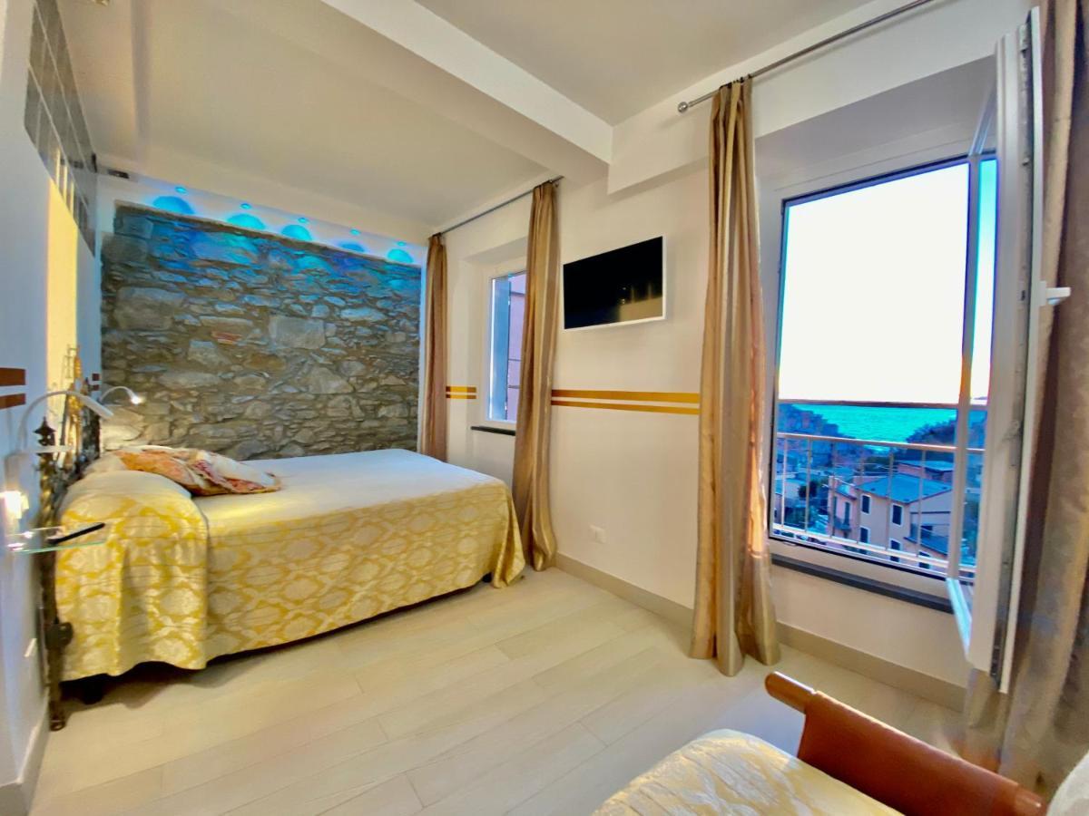 The Manarola Main Plaza Hotel Eksteriør billede