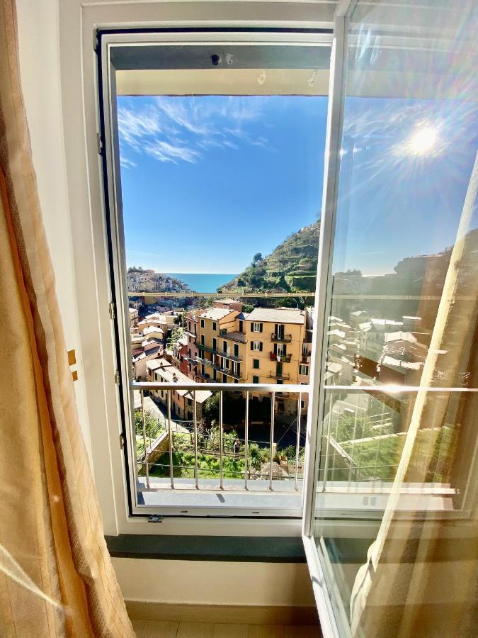 The Manarola Main Plaza Hotel Eksteriør billede