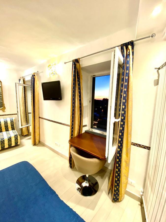 The Manarola Main Plaza Hotel Eksteriør billede