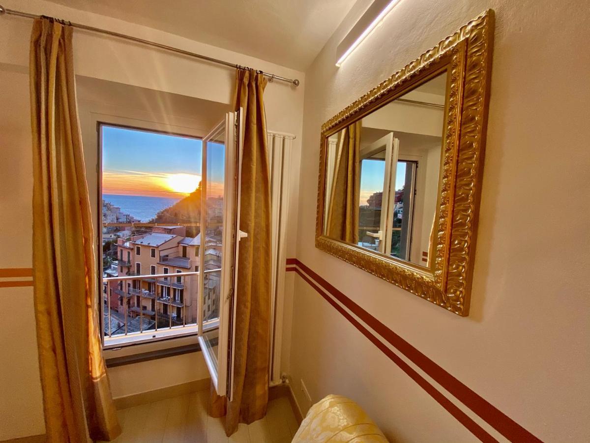 The Manarola Main Plaza Hotel Eksteriør billede