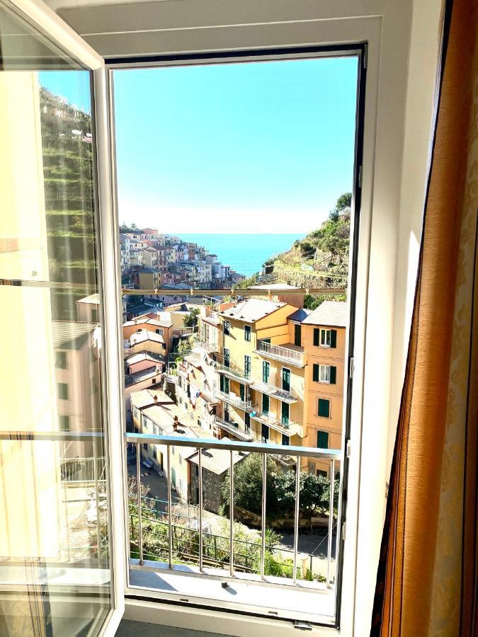 The Manarola Main Plaza Hotel Eksteriør billede