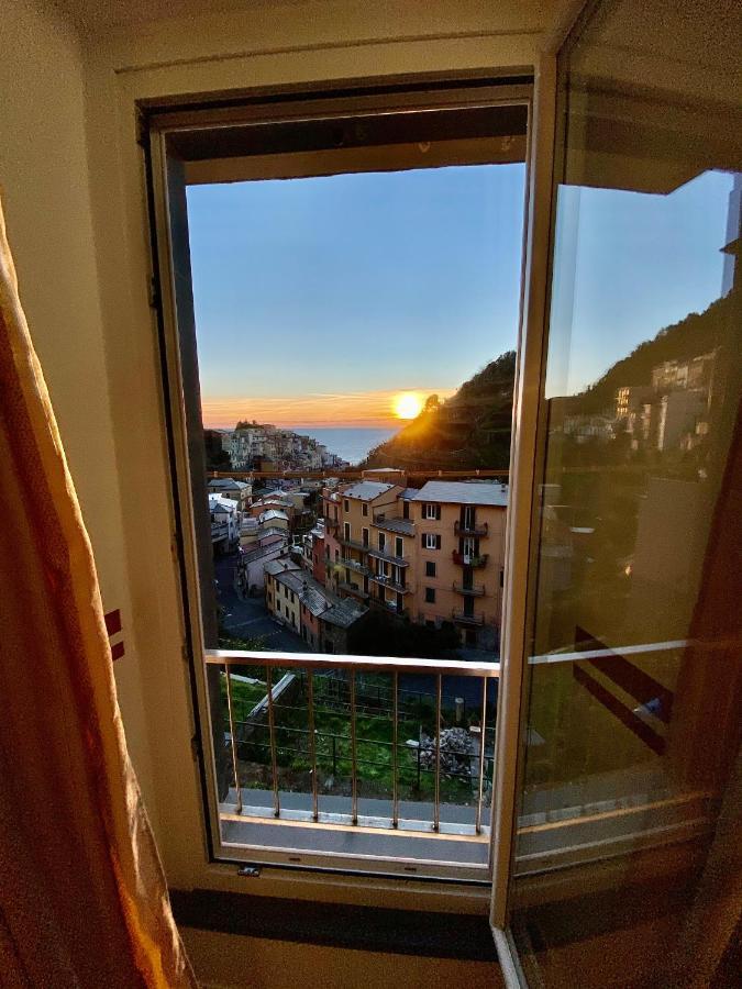 The Manarola Main Plaza Hotel Eksteriør billede