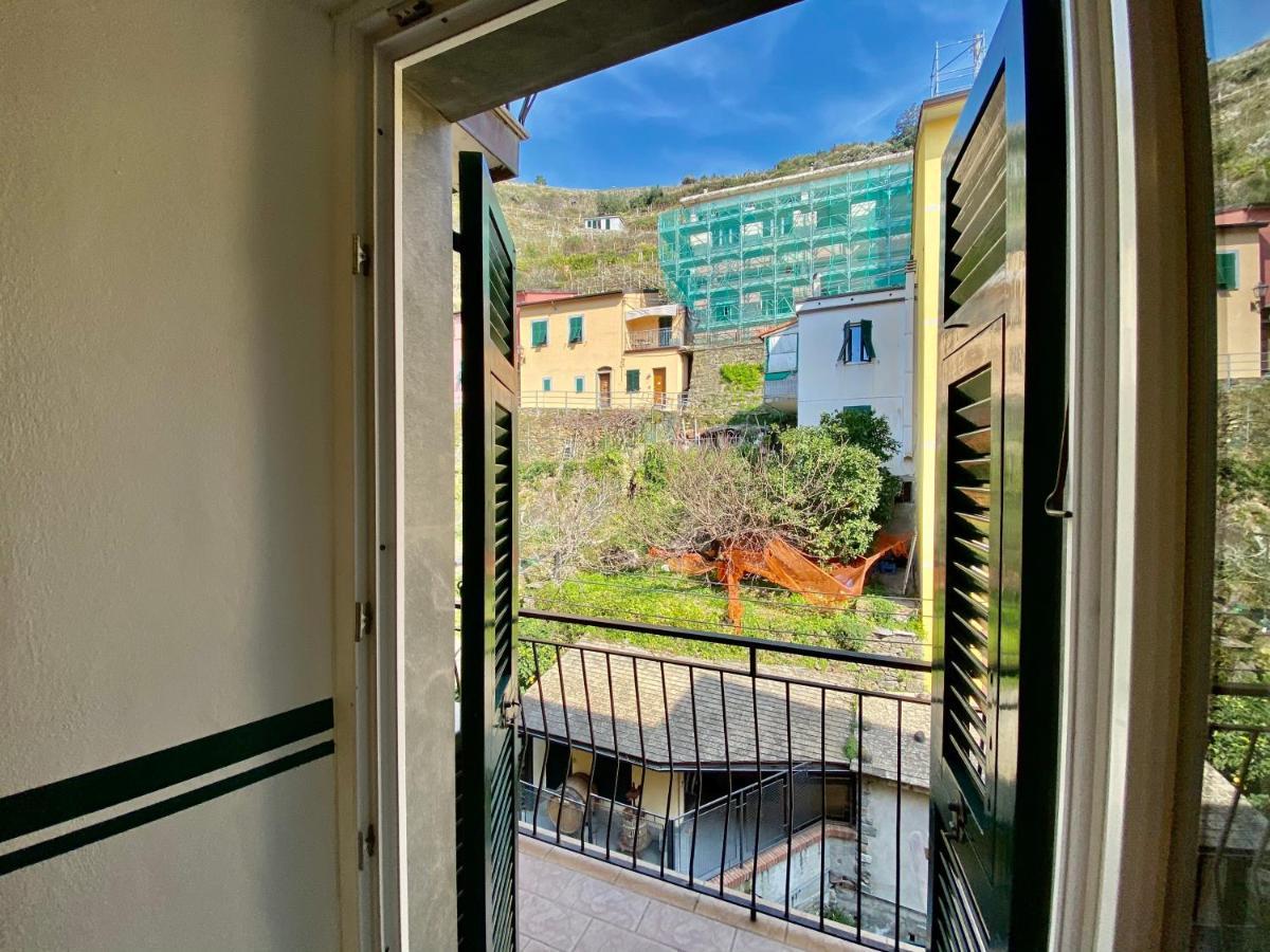 The Manarola Main Plaza Hotel Eksteriør billede