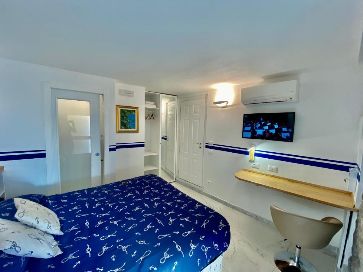 The Manarola Main Plaza Hotel Eksteriør billede