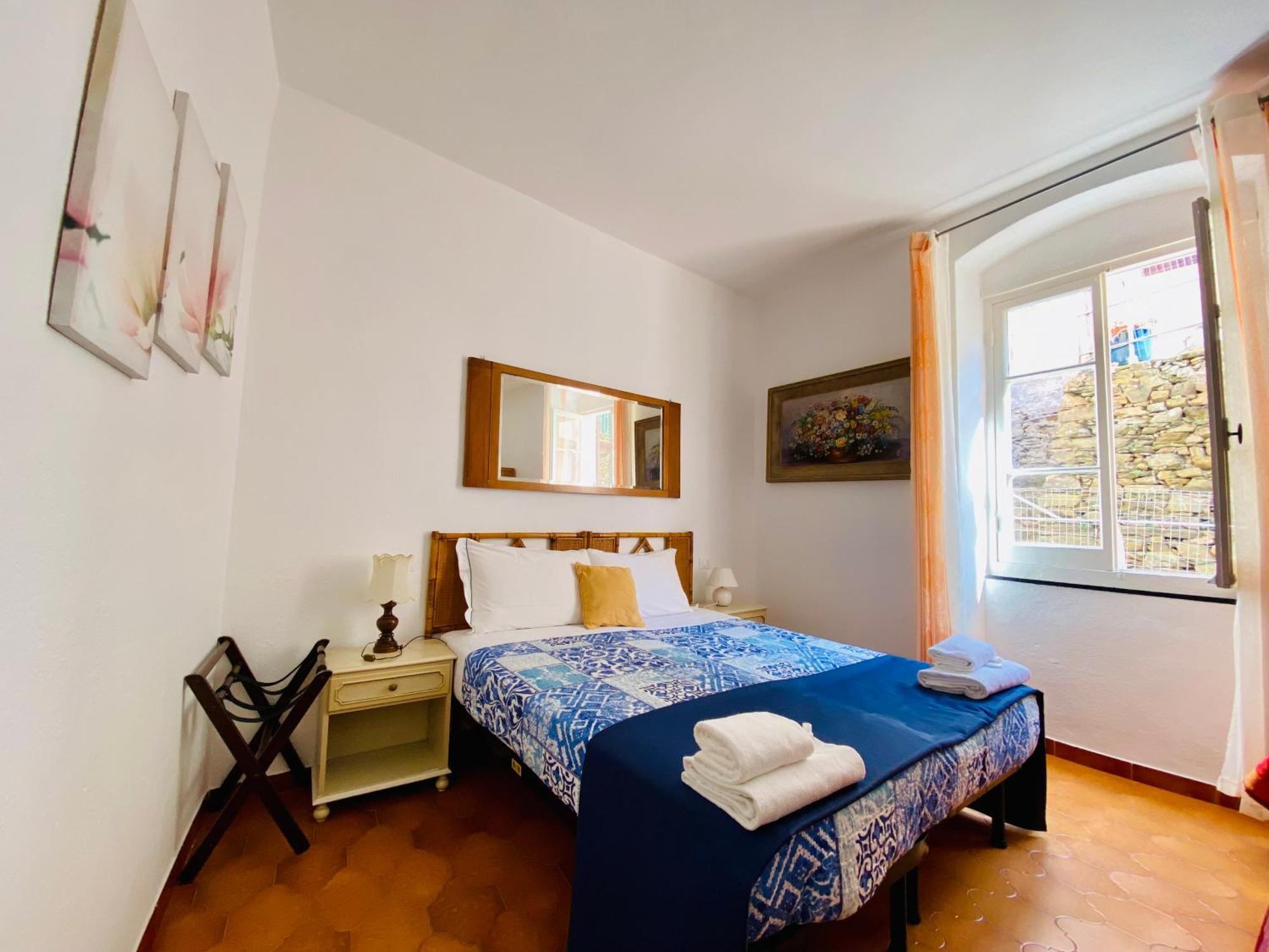 The Manarola Main Plaza Hotel Eksteriør billede
