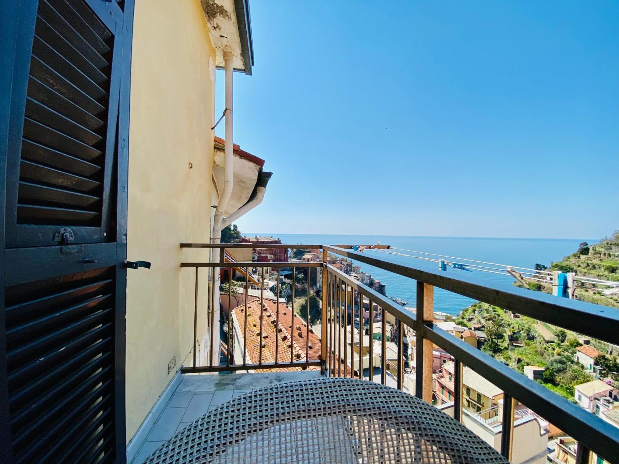 The Manarola Main Plaza Hotel Eksteriør billede