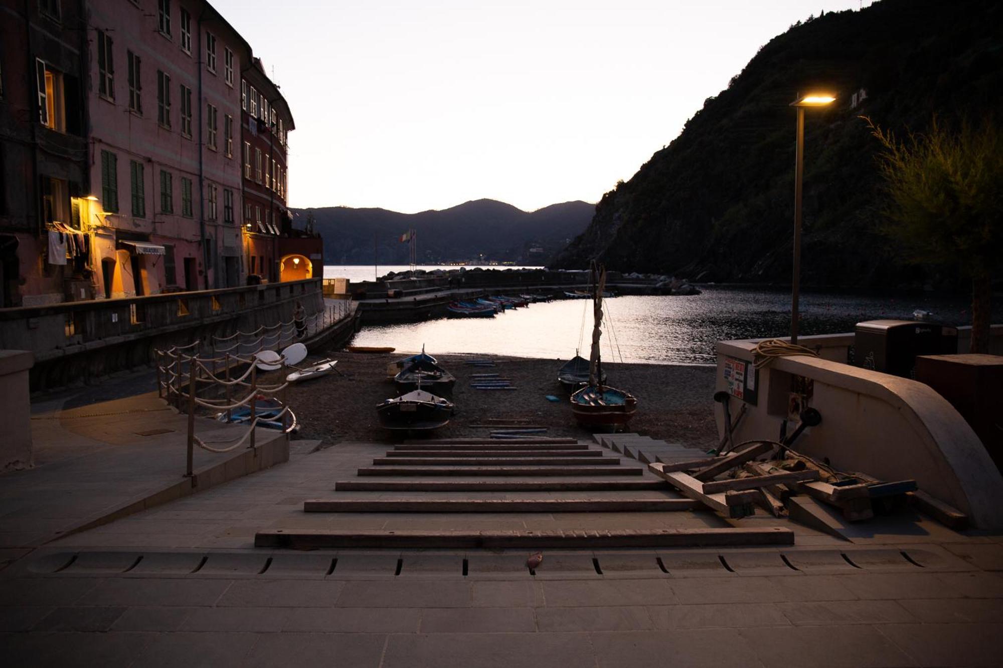 The Manarola Main Plaza Hotel Eksteriør billede